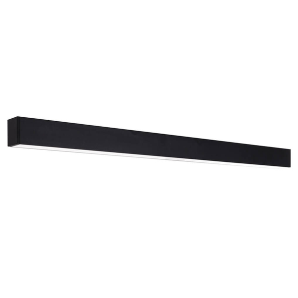 Belka liniowa LED Traversi PRD-5470-170-BK-830-SF Italux 53W 3000K czarna