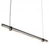 Listwa wisząca nad stół LOVELY ST-DN1620-120 BLACK LED 11W 3000K czarny