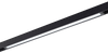 Ledowy reflektor szynowy Magnetic AZ5192 27W 3000K 1-faz czarny