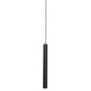 Magnetyczna lampa wisząca do szyn Dali M0012D LED 4W 3000K tubka czarny