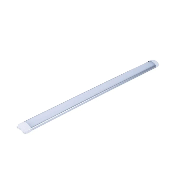 Hermetyczna lampa liniowa LHP40NW-IP LED 40W 4000K do holu IP65 biała