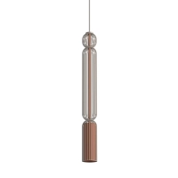 beżowy || terakotowy