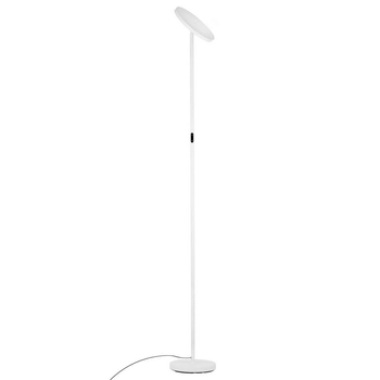 Regulowana lampa podłogowa BUENA LE44291 LED 30W 3000K biały