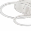 Pierścieniowa lampa sufitowa Lunar MS238130-WH LED 55W 3000-6000K biały OUTLET