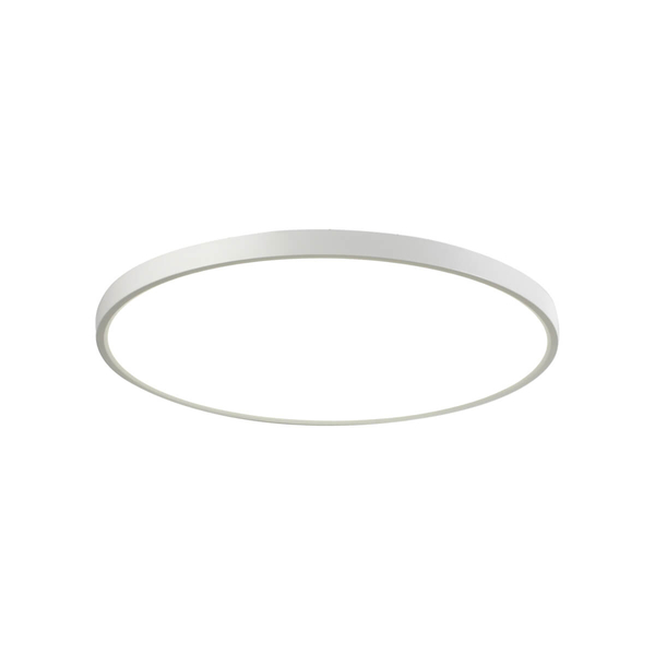Lampa sufitowa Calvi PLF-35263-400R-32W-WH Italux LED 32W 2800-6000K biały
