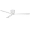 Wentylator sufitowy DELL LE42956+LE42958 Luces Exclusivas LED 18W 3000-6500K biały