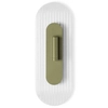 Ścienna lampa z regulacją Riflo RIWC614004 LED 3W 4000K oliwkowa