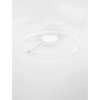 Sufitowa lampa pierścień SOLVIRA LE45498 LED 48W 2700-4000K biały