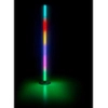 Stojąca lampa słupek Tendo R45711102 RL Light LED 11W RGB czarna