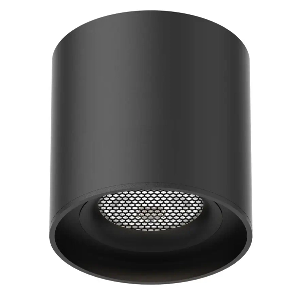 Ledowa lampa do szyn magnetycznych Tuya CCT ML2201 LED 6W CCT tubka czarny