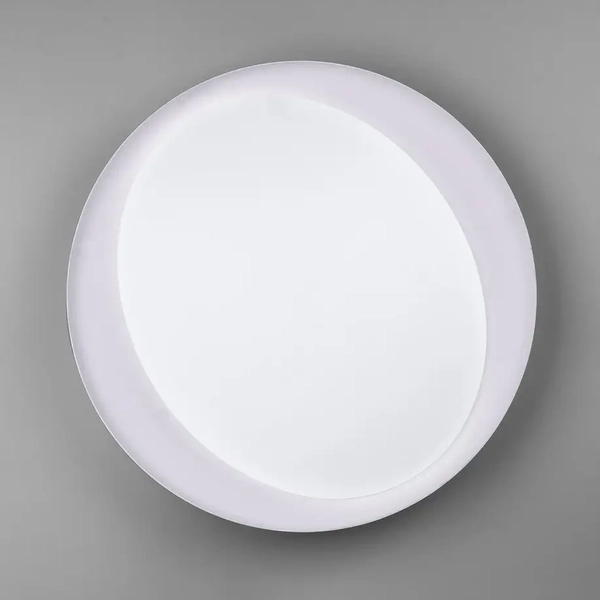 Sufitowa lampa Zeta R62712411 RL Light LED 24W 2700-6500K szara biała