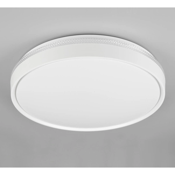 Plafon jadalniany Spacy R64851131 RL Light LED 33W 2700-6500K okrąg biały