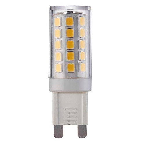 Żarówka G9 LED SMD 81020 400lm 3,5W barwa neutralna