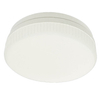 Żarówka okrągła LP-GX53-5W 4000K LED biała
