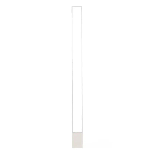 Betonowy słupek do ogrodu DOMAIRA LE45291 LED 26W 3000K biały