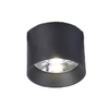 Lampa sufitowa do systemu szynowego Daniel AZ5309 LED 8W 4000K 1-faz czarna