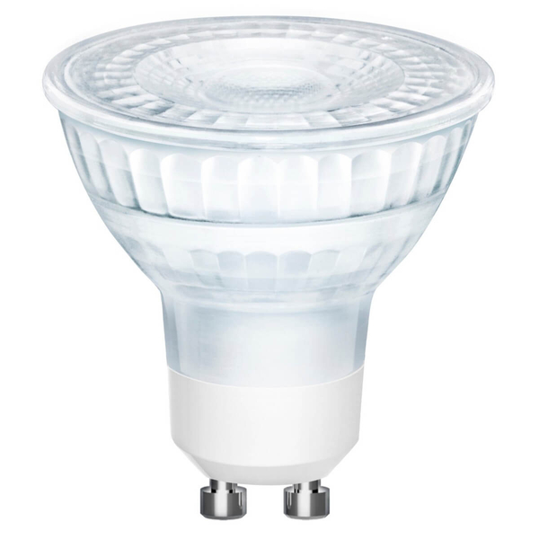 Żarówka GU10 szklana 5164005621 LED 4,9W 4000K 450lm przezroczysta