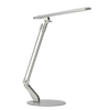 Biurkowa lampka Brendan G94808/11 LED 4,4W 4000K regulowana srebrny
