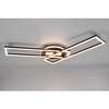 Plafoniera kuchenna Twister R67183132 RL Light LED 30W 2700-6000K czarna