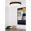 Kuchenny plafon UNAR 79185/50/30 Lucide LED 36W 2700K czarny