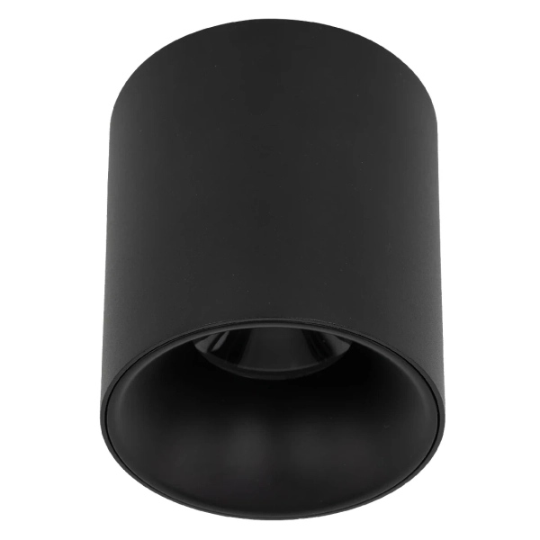 Lampa sufitowa do jadalni Blaze 18158 LED 12W 3000-65000K czarna