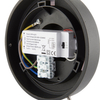 Słupek ogrodowy Dax 92310 Saxby LED 20W 3000-6000K IP65 czarny