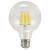 Żarówka ledowa 308580 7,5W E27 biała ciepła filament