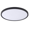 Plafon do gabinetu Cami WM-BP1108-M-BL Zumaline LED 45W 3000-6000K czarny