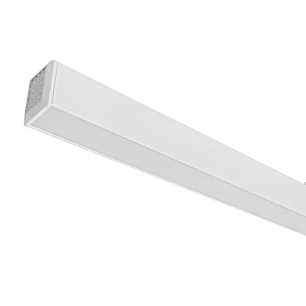 Sufitowa magnetyczna lampa DALI biała listwa LED 12W CCT 2500–6500K 1490