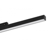 Lampa ledowa Saga AZ4609 do systemu magnetycznego 24W 4000K czarna