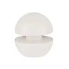 Lampa stolikowa na taras LUSERIA LE75266 LED 2W 2200-3000K IP54 biała