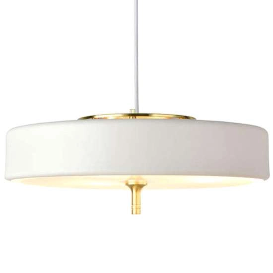 LAMPA wisząca CG2000 ŻYRANDOL WH COPEL okrągła OPRAWA klasyczna Art Deco metalowy ZWIS kabel złoty biały