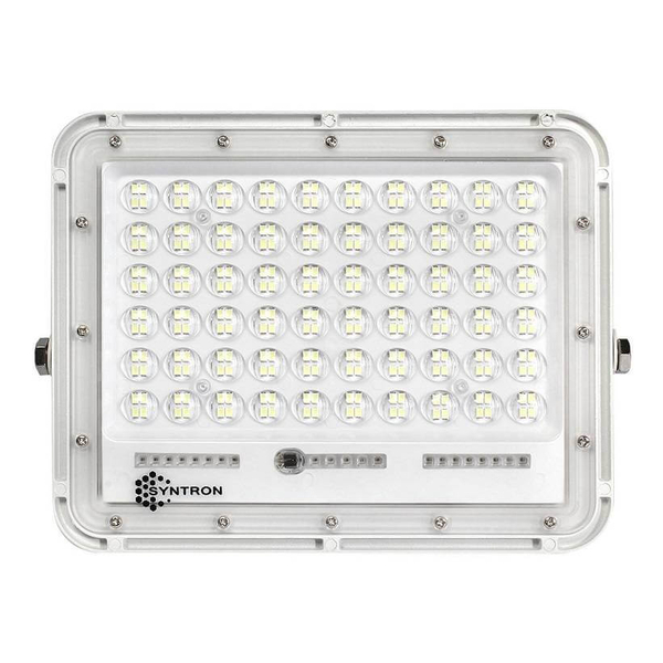 Panel solarny 988 Domeno LED 100W 6000K IP65 czujnik zmierzchu