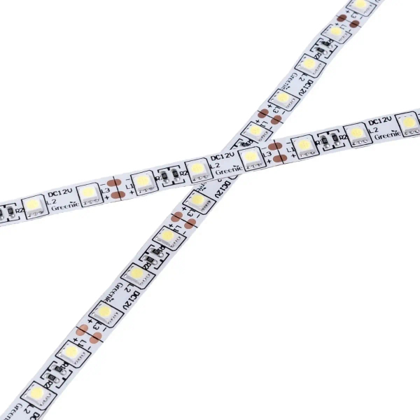 Ledowa taśma do kuchni TL214CW Greenie LED 14,4W 5500-6500K biała