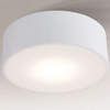 Plafon LAMPA sufitowa ZAMA 7032 Shilo natynkowa OPRAWA okrągła LED 15W 3000K pasteri maserlo biała