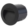 Elewacyjna lampa punktowa Piani ONFL-1253-4K Italux LED 3W 4000K IP65 czarna
