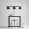Kuchenna lampa wisząca BERYL 976E_1 Aldex loftowy zwis nad stół