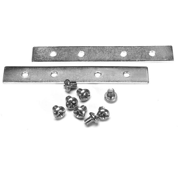 Blaszka łącznik do szyn magnetycznych podtynkowych 3-fazowych 1051 Domeno LED