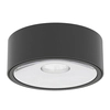 Oczko sufitowe Neo Nero Slim LED / Ufo Cromo OR84009 LED 10W 3000K czarne