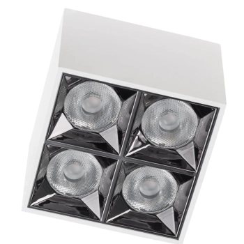 Oprawa sufitowa Midi 10047 Nowodvorski LED 16W 3000K biała