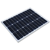 Hybrydowa latarnia uliczna Windsun WS-G06-60W+FA1M+SO4M Greenie LED 60W IP66 biała