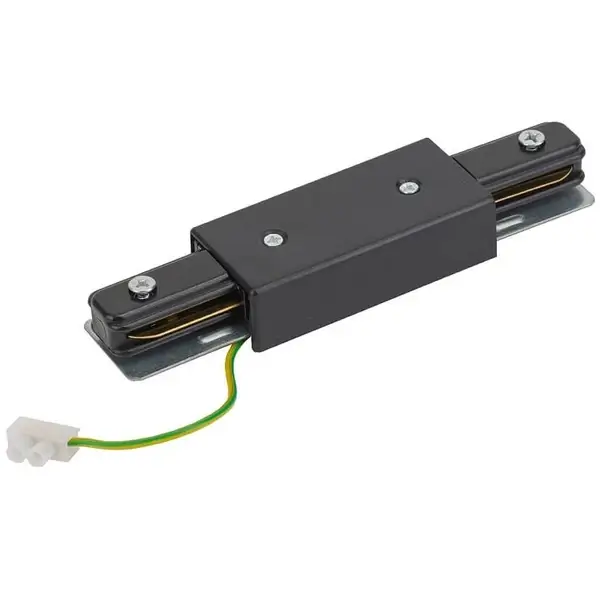 Łącznik do szynoprzewodów Profile Power Straight Connector 10226 Nowodvorski