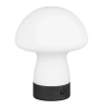 Stołowa lampka grzybek DOOLEY R54981131 LED 1,5W 3000K biały szary