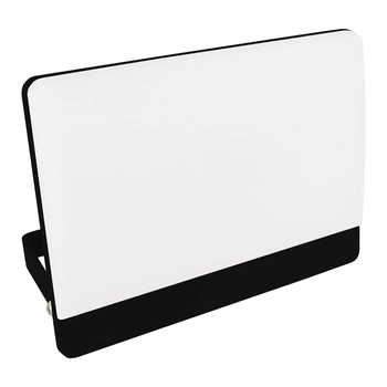 Halopak zewnętrzny BRYZA 4244 Ideus LED 30W 4100K IP65 elewacyjny czarny