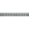 Ogrodowa girlanda zewnętrzna CHAIN R74771932 IP44 z żarówkami czarny