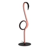 Stołowa lampka FLAMINGO 05545/06/99 LED 5,5W RGB z pilotem czarna