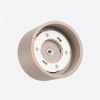 Kaszmirowa lampa sufitowa MODO SL.2446 1xGx53 metalowy downlight