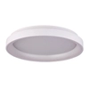 Sufitowa lampa Vico PLF-53675-058RC-WH-3KS4K-TRDIMM Italux LED 48W 3000-4000K biała