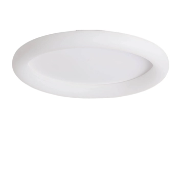 Sufitowa ledowa lampa Bellissima ABR-POBSS48W LED 48W okrągła biała