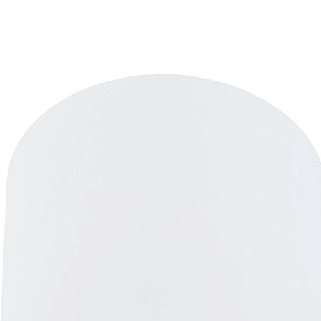 Spot LAMPA sufitowa HALO 8195 Nowodvorski metalowa OPRAWA tuba downlight biały